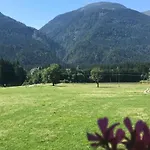 דירה Haus A Kirchbach (Carinthia)