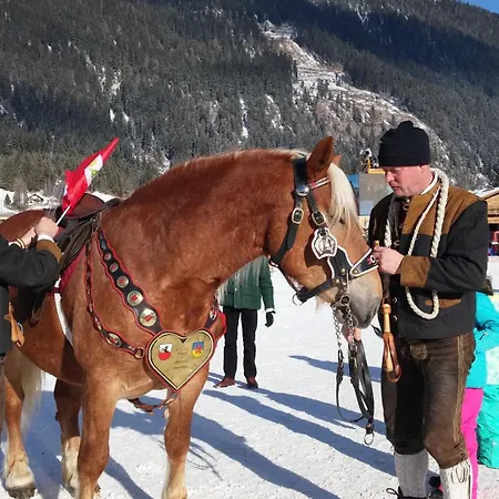 Haus A * Kirchbach (Carinthia)