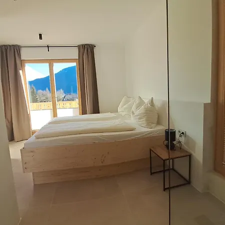 Haus A Kirchbach (Carinthia)