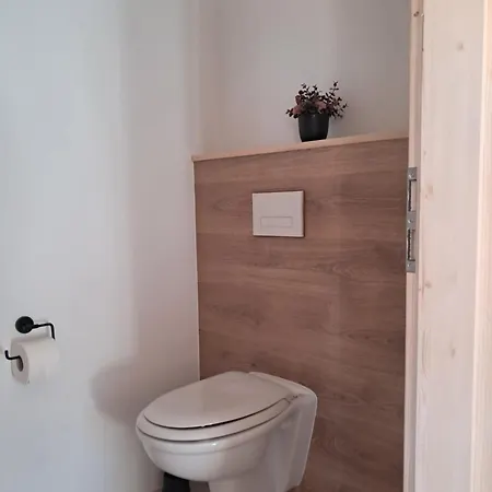 Haus A דירה *