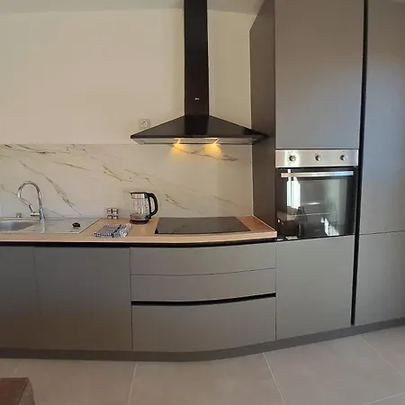 Haus A * Kirchbach (Carinthia)