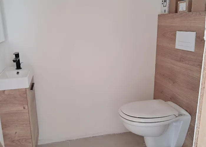 Haus A * Kirchbach (Carinthia)