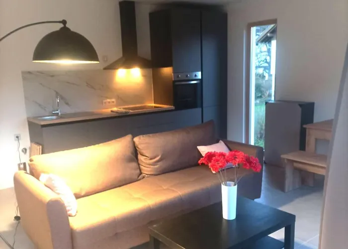 Haus A Kirchbach (Carinthia)