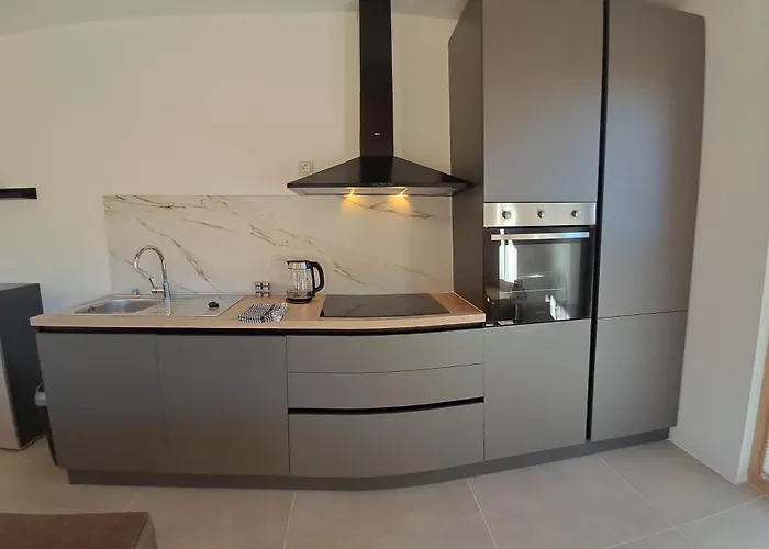 Haus A * Kirchbach (Carinthia)